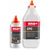 SOLA CPO 230 oranžová značkovacia krieda 230 g 66152701