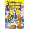 Simpsonovi - Bart Simpson 022017 - Sestřin sok - Groening Matt