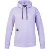 Hannah Sandy Hoody purple heather M
