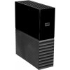 WD My Book 4TB, WDBBGB0040HBK-EESN