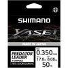 Shimano Yasei Fluoro Leader 50m/0.35mm 8.08kg