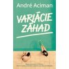 Variácie záhad - André Aciman