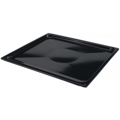 Plech 406x360x15 mm plytký sporák Mora Gorenje