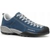 Outdoorové topánky Scarpa Mojito - ocean/ocean 46