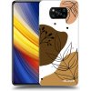 Picasee ULTIMATE CASE pro Xiaomi Poco X3 Pro - Boho style
