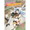 Let's Buy the Land and Cultivate It in a Different World (Manga) Vol. 7 (Jun Sasameyuki)(Brožovaná)