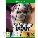 Goat Simulator: The bundle