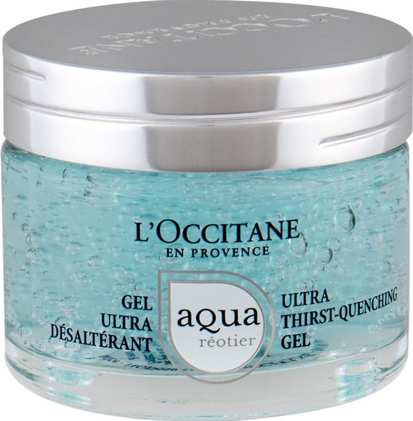 LOccitane En Provenc Aqua Thirst-Quench Gel 50 ml