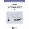 Základy matematické analýzy pro studenty fyziky 4