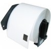Naplnka kompatibil etikety s Brother DK-22225, 38mm x 30,48m - biele