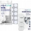 AquaFloow: tablety na čistenie kávovaru + tablety na odvápňovanie