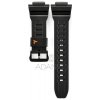 CASIO 10500876 - Plastový remienok CASIO STL S110H-1 (2176)