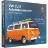 Franzis adventní kalendář VW Bulli T2 oranžový 1:43