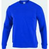 Joma Mikina SWEATSHIRTCOMBI COTTON ROYAL BLUE Veľkosť: 3XS