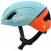 POC POCito Omne MIPS Indicolite Blue Matt/Carnelian Orange Matt 2026