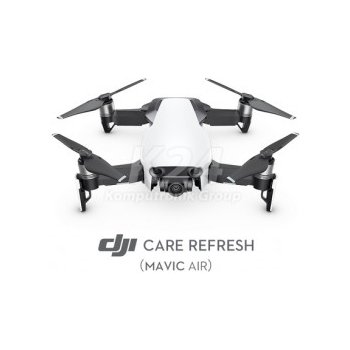 DJI Care Refresh (Mavic Air) - DJICARE14