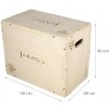 HMS DSC04 PLYO BOX