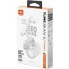 JBL Tune Beam 2 TWS Bluetooth bezdrôtové slúchadlá do uší biele EU