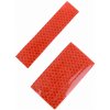 Urbis - Reflexní nálepky set (4ks) - U5, U5.1 Barva: Red
