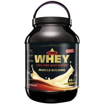 Inkospor X-TREME Whey Protein 2000 g