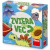 Zviera alebo vec?