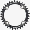 Race Face Single 104 BCD - Shimano 12 N/W, 34T