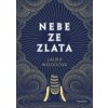 Nebe ze zlata - Laura Wood