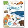 Svojtka & Co. Naj... ZVIERATÁ v pohybe (4925)