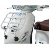 Predný nosič OE Piaggio Vespa LX / LXV S chróm