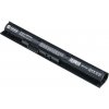 Batérie T6 Power HP ProBook 440 G2, 445 G2, 450 G2, 455 G2, Pavilion 15-p000, 2600mAh, 38Wh, 4cell NBHP0104