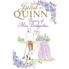 Because of Miss Bridgerton - Julia Quinn
