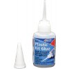 Deluxe Materials Plastic Kit lepidlo na plastikové modely 20ml