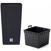 Prosperplast Rato Square 32,5 x 32,5 x 61 cm
