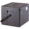 Cambro Termobox CAM GOBOX na GN 1/2 - 22,3 L | Cambro EPP280BKST110