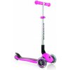 Globber - Kolobežka Primo Foldable Deep Pink (GL-430-110)