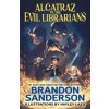 Alcatraz vs. the Evil Librarians