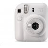 Fotoaparat Fujifilm Instax mini 12 Clay White 16806121