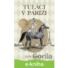 E-kniha Tuláci v Paríži - Jane Smiley