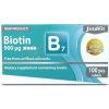 JutaVit Biotín 900 mcg 100 tabliet