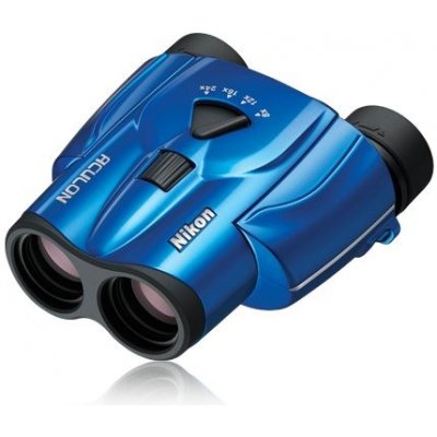 Ďalekohľad Nikon Sportstar Zoom 8-24x25 CF Blue