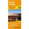 Polsko 1:750 000 / automapa - freytag&berndt