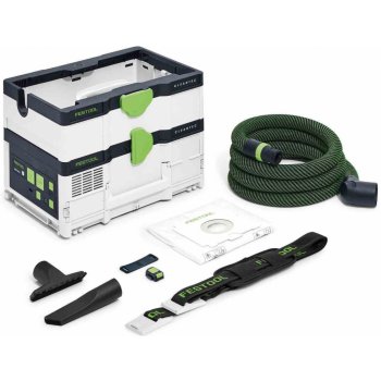 Festool Cleantec CTMC SYS I-Basic 576933