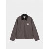 Carhartt WIP Detroit (graphite/black/rigid) XL, šedá
