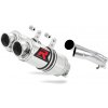 Honda CBF 1000 2006 - 2009 ladený výfuk GP1 + dB killer medium