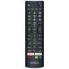 Diaľkový ovládač Vivax TV-43S60WO