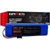 Batéria Gares Professional pre Viomi S9, Alpha, UV 14,4V 7Ah