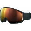 POC Zonula WF Pargasite Green/Partly Sunny Orange