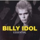 IDOL BILLY: ESSENTIAL, CD