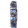 obal na snowboard BURTON SPACE SACK FLORAL BLUR 140