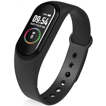 Wotchi Fitness Tracker W10B